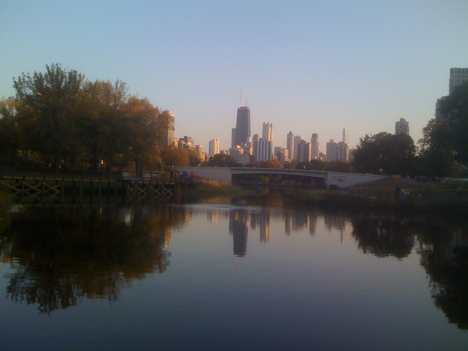 Lincoln Park